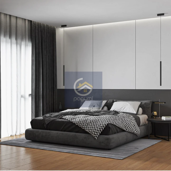 Moradia T3 para Venda em Madalena Foto 6