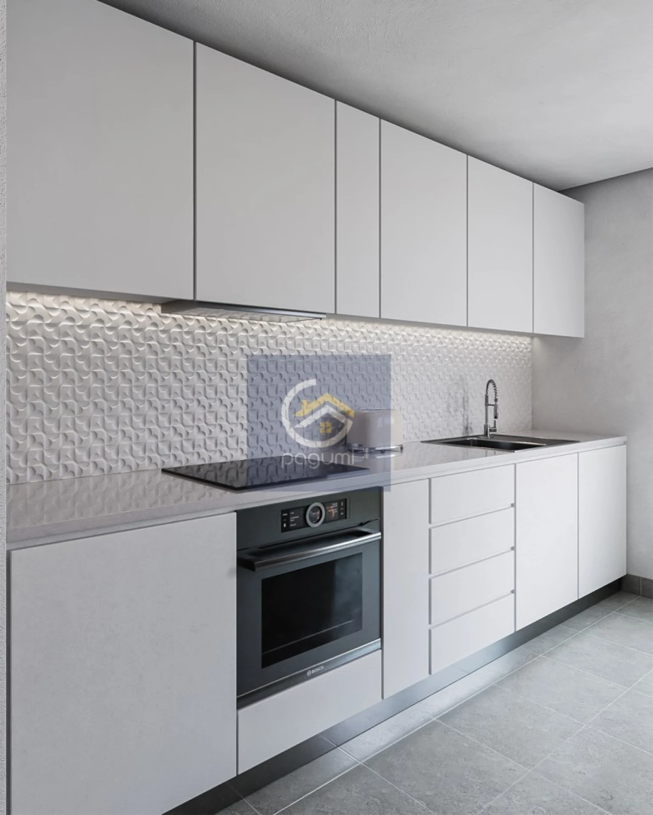 Moradia T3 para Venda em Madalena Foto 9