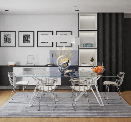 Moradia T3 para Venda em Madalena Foto 5