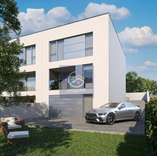 Moradia T3 para Venda em Madalena Foto 10