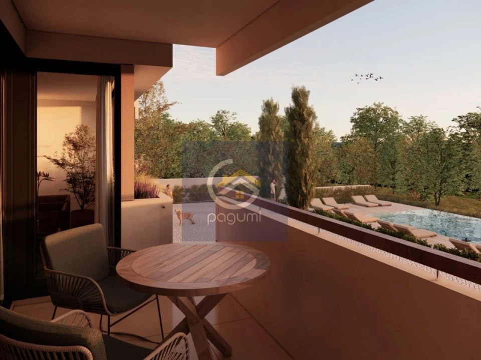 Apartamento T2 para Venda em Rio Tinto Foto 19