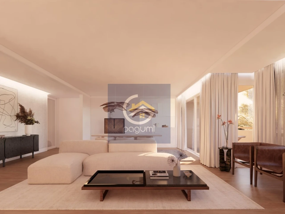 Apartamento T2 para Venda em Rio Tinto Foto 6