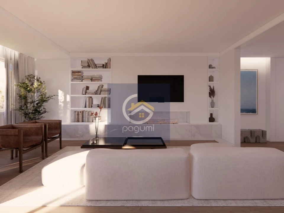 Apartamento T2 para Venda em Rio Tinto Foto 7