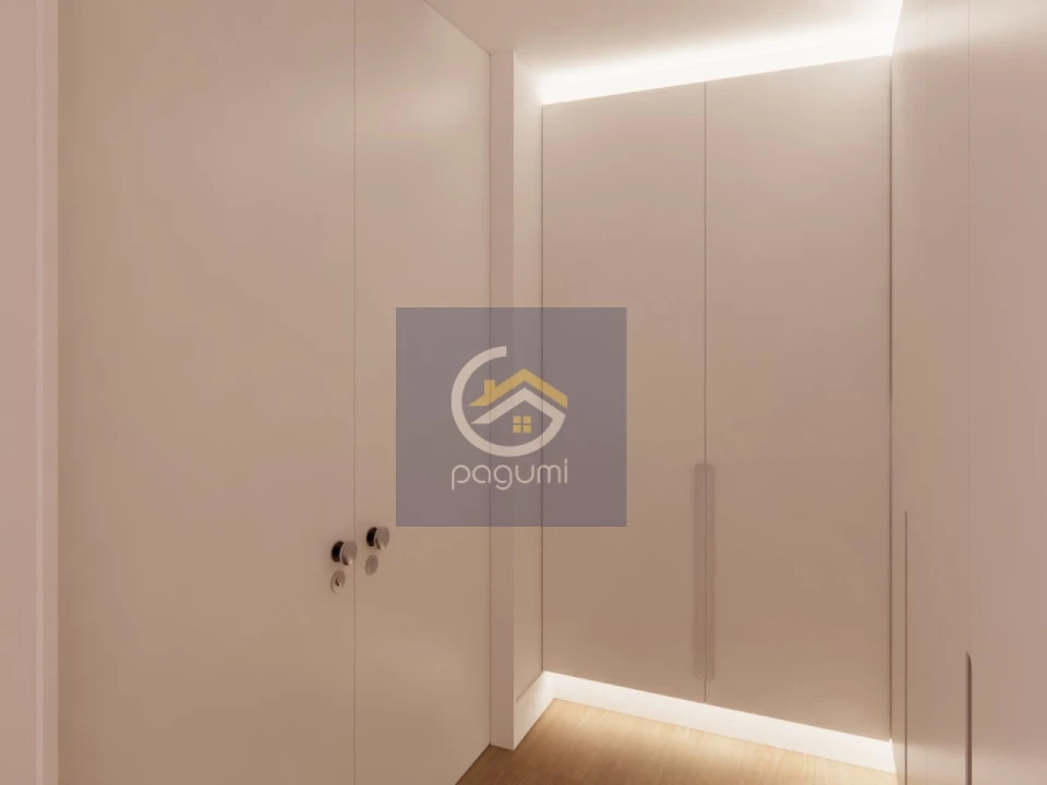 Apartamento T2 para Venda em Rio Tinto Foto 13