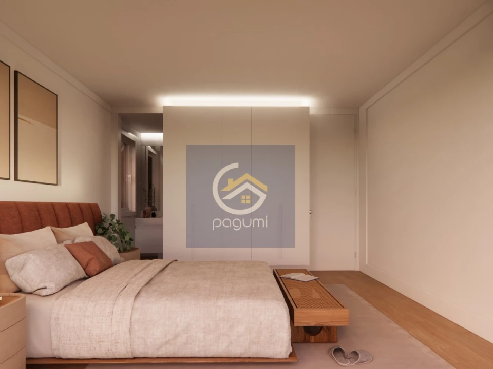 Apartamento T2 para Venda em Rio Tinto Foto 16