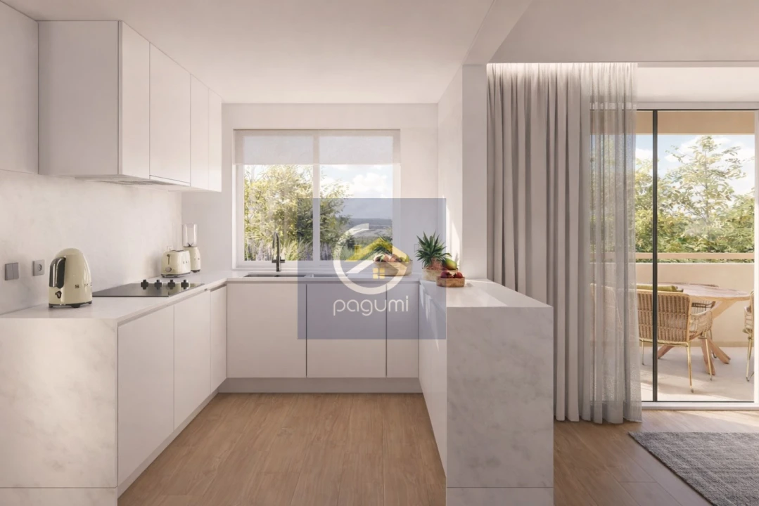 Apartamento T2 para Venda em Rio Tinto Foto 1