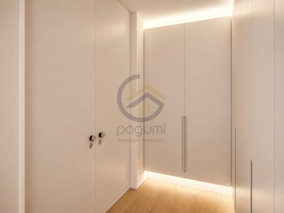 Apartamento T2 para Venda em Rio Tinto Foto 11