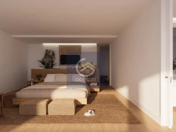 Apartamento T2 para Venda em Rio Tinto