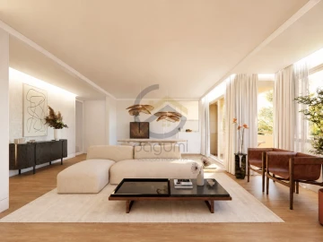 Apartamento T2 para Venda em Rio Tinto