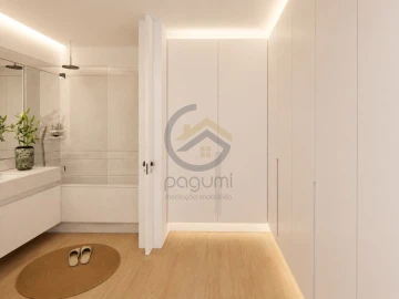 Apartamento T2 para Venda em Rio Tinto
