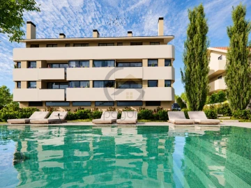 Apartamento T2 para Venda em Rio Tinto