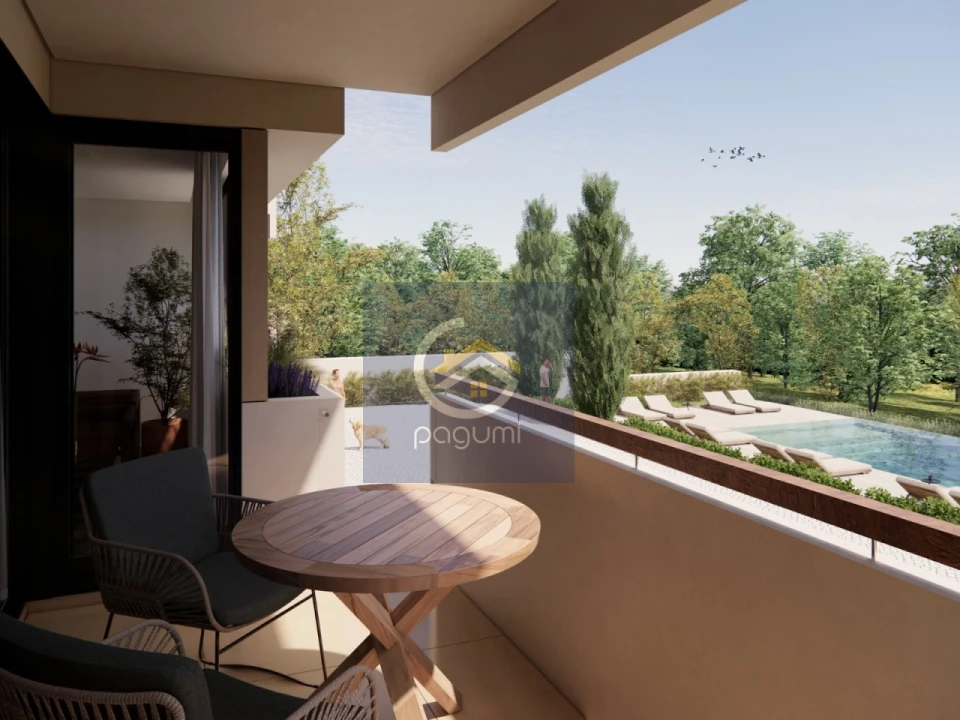 Apartamento T2 para Venda em Rio Tinto Foto 17