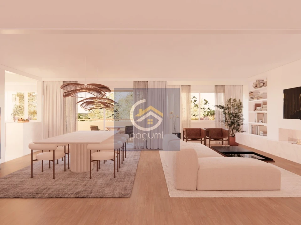 Apartamento T2 para Venda em Rio Tinto Foto 1