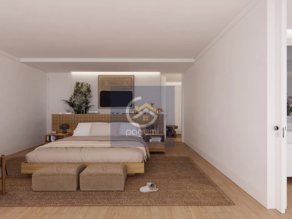 Apartamento T2 para Venda em Rio Tinto Foto 7