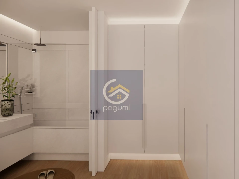 Apartamento T2 para Venda em Rio Tinto Foto 10