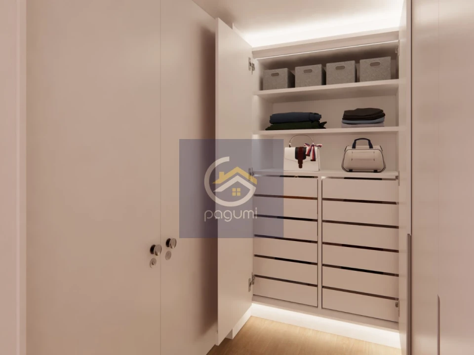 Apartamento T2 para Venda em Rio Tinto Foto 11