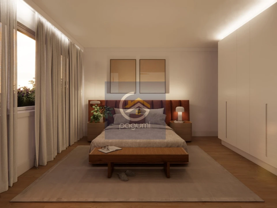Apartamento T2 para Venda em Rio Tinto Foto 13
