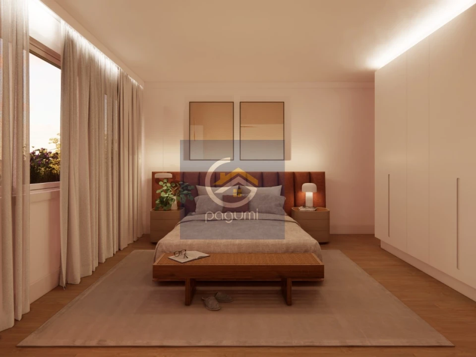 Apartamento T2 para Venda em Rio Tinto Foto 14