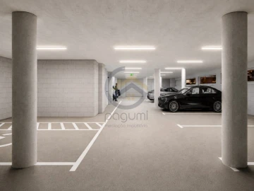 Apartamento T2 para Venda em Rio Tinto