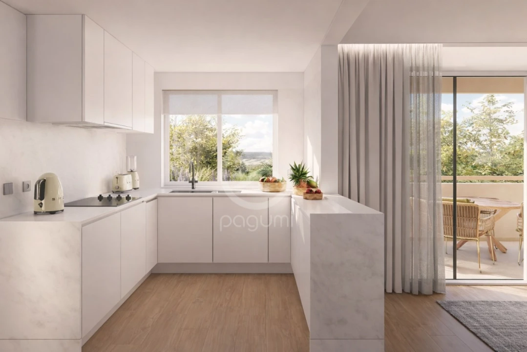 Apartamento T2 para Venda em Rio Tinto Foto 1