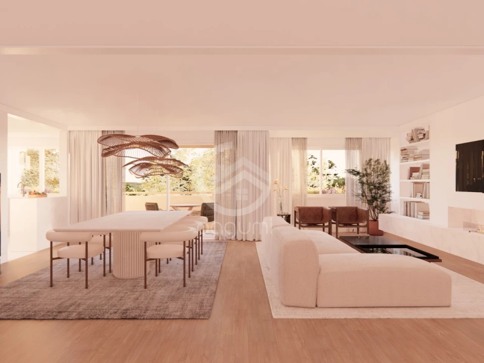 Apartamento T2 para Venda em Rio Tinto Foto 5