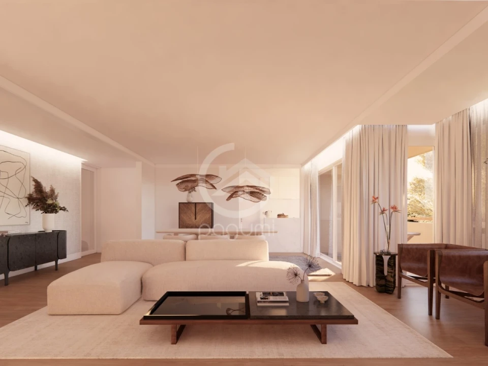Apartamento T2 para Venda em Rio Tinto Foto 6