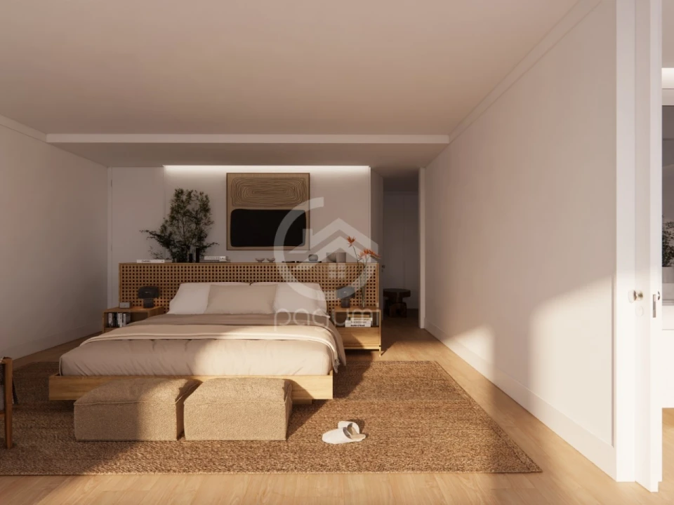 Apartamento T2 para Venda em Rio Tinto Foto 7