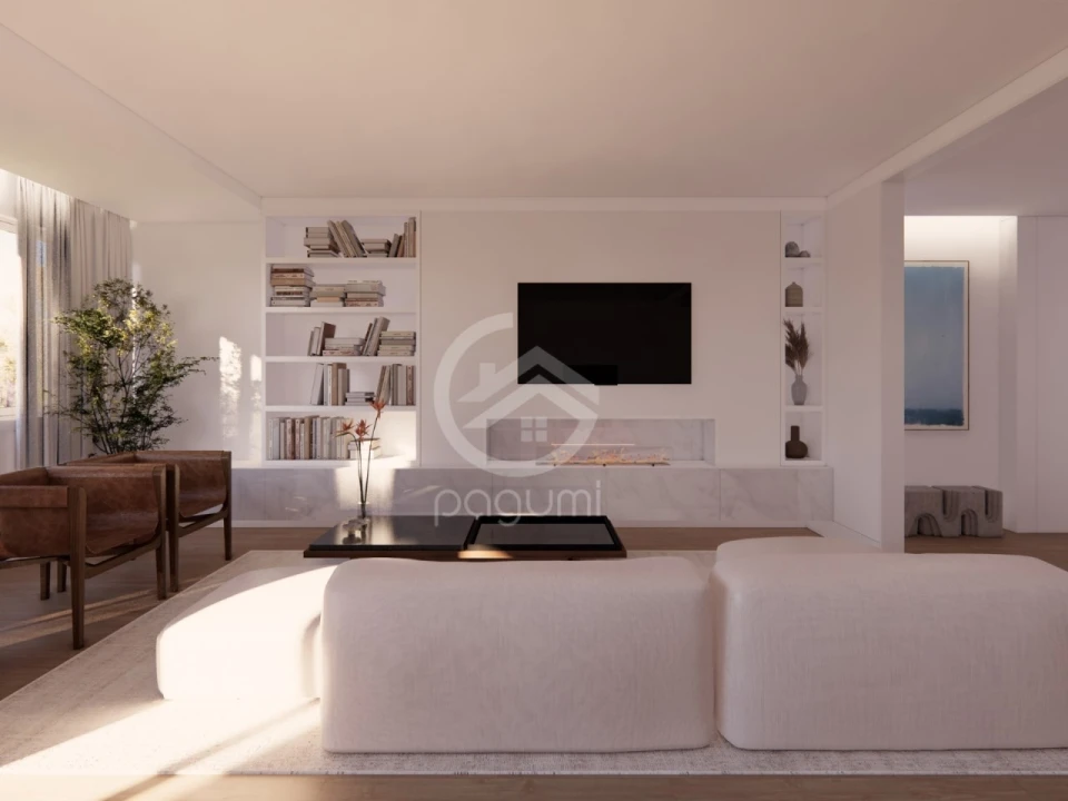 Apartamento T2 para Venda em Rio Tinto Foto 8