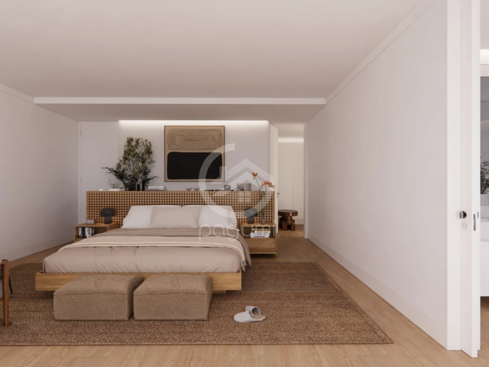 Apartamento T2 para Venda em Rio Tinto Foto 9