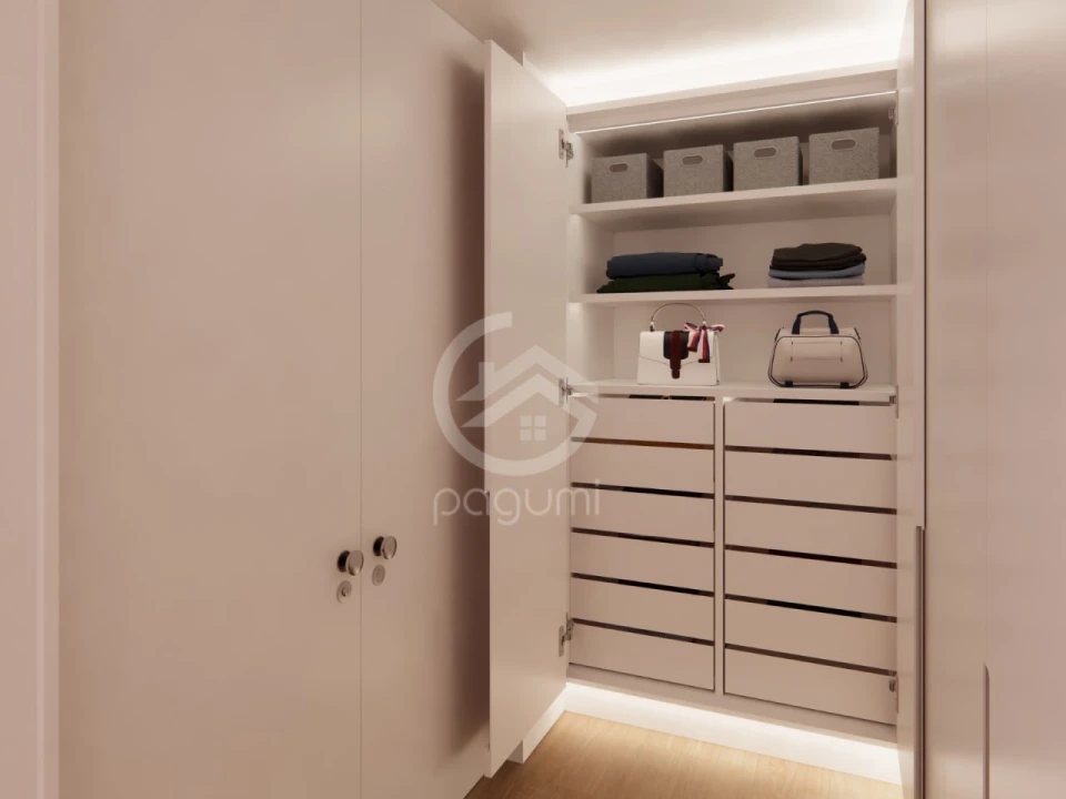 Apartamento T2 para Venda em Rio Tinto Foto 12