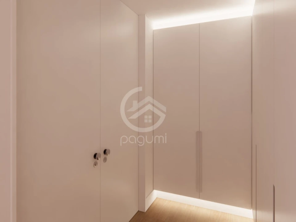 Apartamento T2 para Venda em Rio Tinto Foto 13