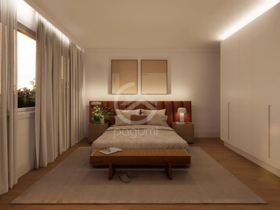 Apartamento T2 para Venda em Rio Tinto Foto 14