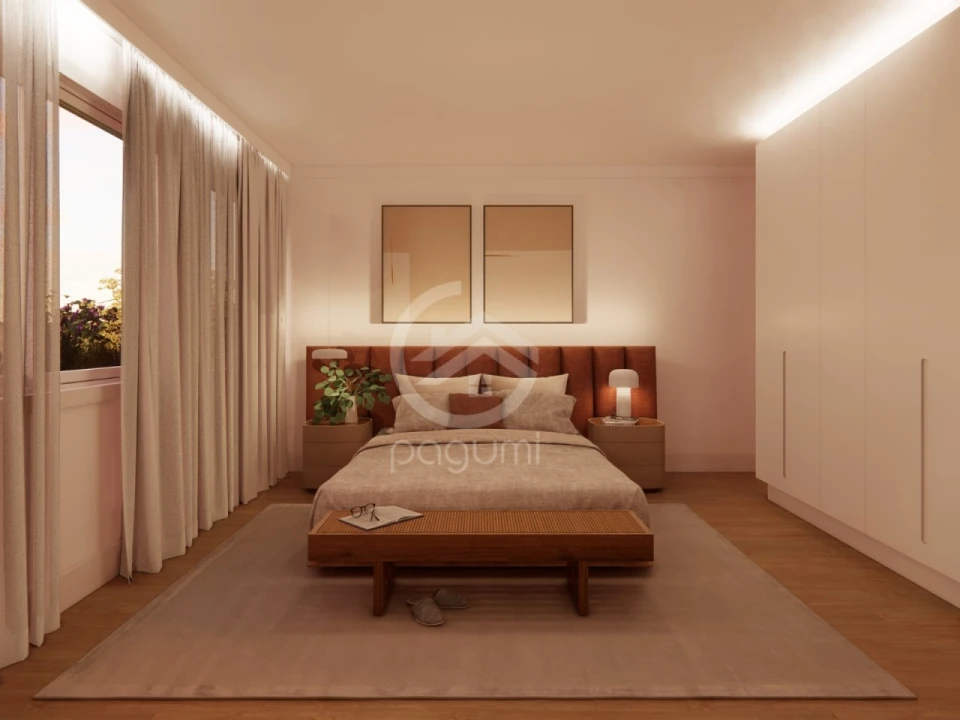 Apartamento T2 para Venda em Rio Tinto Foto 15