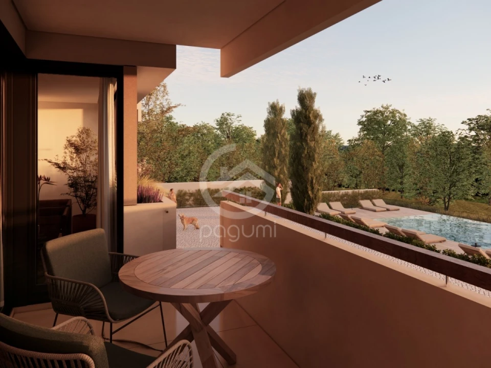 Apartamento T2 para Venda em Rio Tinto Foto 18