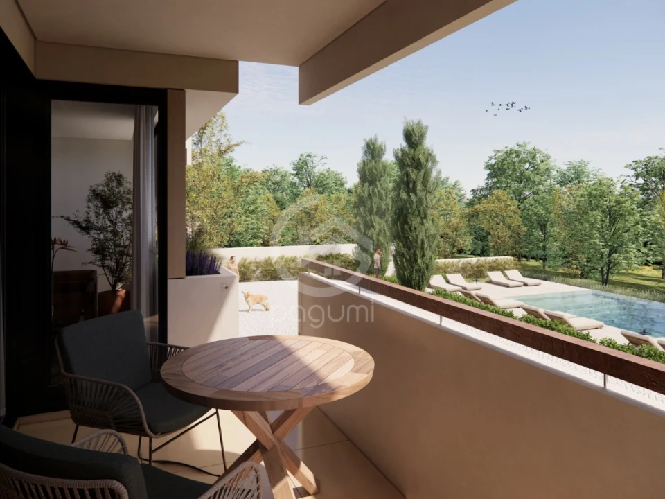 Apartamento T2 para Venda em Rio Tinto Foto 19