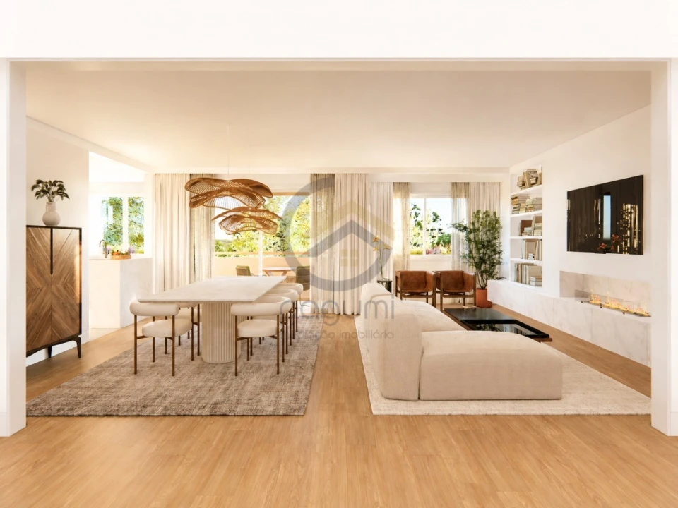 Apartamento T2 para Venda em Rio Tinto Foto 1