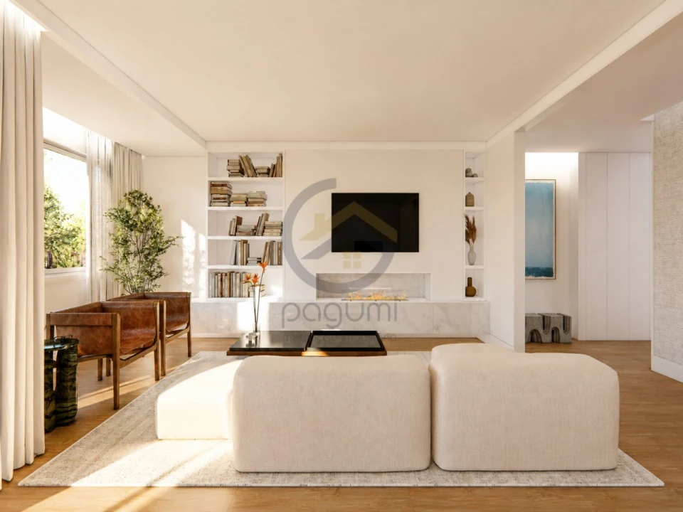 Apartamento T2 para Venda em Rio Tinto Foto 3