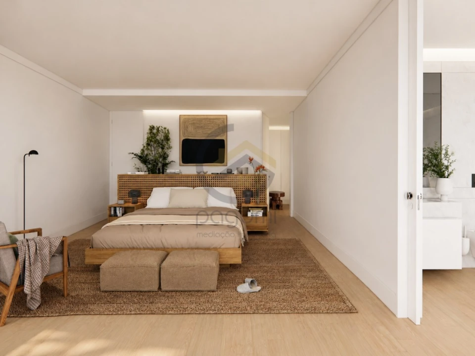 Apartamento T2 para Venda em Rio Tinto Foto 6