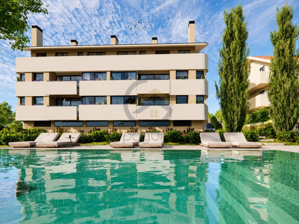Apartamento T2 para Venda em Rio Tinto Foto 13