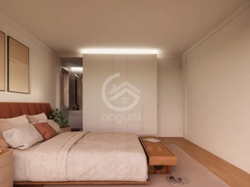 Apartamento T2 para Venda em Rio Tinto