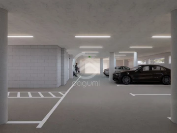Apartamento T2 para Venda em Rio Tinto