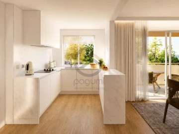 Apartamento T2 para Venda em Rio Tinto