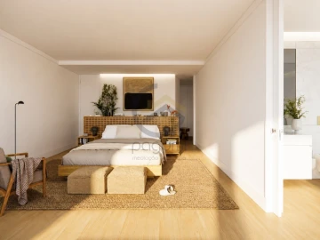 Apartamento T2 para Venda em Rio Tinto