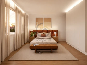 Apartamento T2 para Venda em Rio Tinto