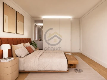 Apartamento T2 para Venda em Rio Tinto