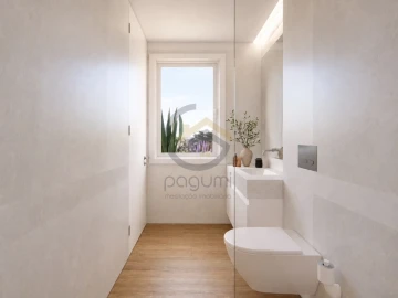 Apartamento T2 para Venda em Rio Tinto