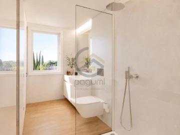 Apartamento T2 para Venda em Rio Tinto