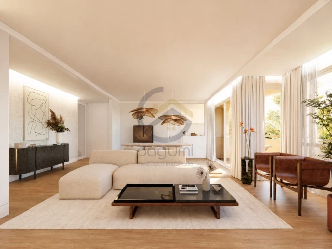 Apartamento T2 para Venda em Rio Tinto Foto 2