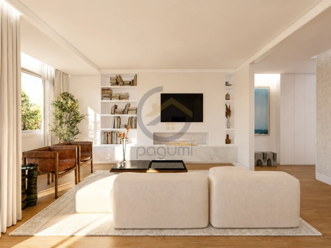 Apartamento T2 para Venda em Rio Tinto Foto 3