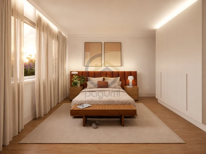 Apartamento T2 para Venda em Rio Tinto Foto 7